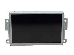 Pantalla De Navegación Ford CJ5T-18B955-FD