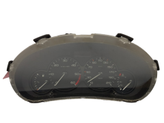 Velocímetro/Instrumentos Y Relojes Berlingo 206 9651740080 000500105 PSA