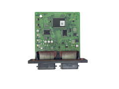 Controlador Del Motor 279721-3730  Mazda 58738