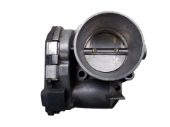 Mariposa De Aire Alfa Romeo Iveco Opel 0280750073 Bosch 2496