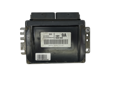 Controlador 96801800 5WY5407A D32 1BOT 9A Chevrolet Kemsco 52887