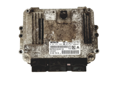 Controlador 0281012526 9666579080 9657699480 PSA Bosch 20058