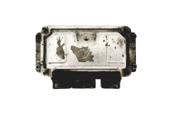 Controlador 0261206942 9638783480id09 26FM0879 PSA Bosch 24960