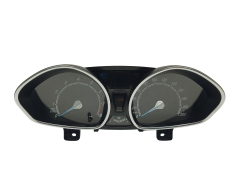 Velocímetro/Instrumentos Y Relojes Ford Fiesta C1BT-10849-EAJ 60944