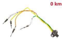 Sensor De Temperatura De Los Gases De Escape Renault Dacia 226584529R 1.5 0km