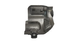 Protector Del Motor 231768631R 2.0 DCI Renault Trafic 3