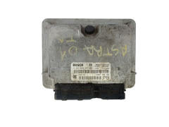 Controlador 24417167PB 0281010267 Opel Bosch 41111