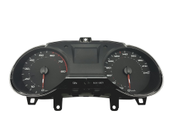 Velocímetro/Instrumentos Y Relojes Seat Ibiza 6J0920800K A2C53311200 55112