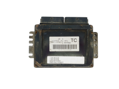 Controlador 96376652 S010016040A9 Chevrolet Daewoo Kemsco 37438