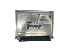 Controlador 0281001445 7785098 BMW Bosch 63529