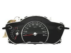Velocímetro/Instrumentos Y Relojes Suzuki Celerio 34110-84MA3 Denso 33067
