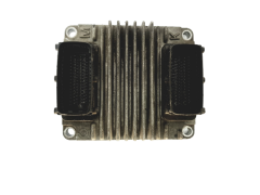Controlador 8972314050 09391899 Opel Isuzu 20022