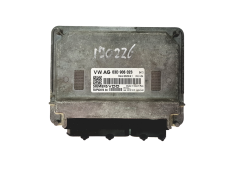 Controlador 03D906023 5WP40414 04 VW Siemens 29580