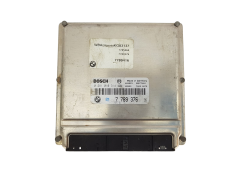 Controlador 0281010314 7789376 28RTF091 BMW Bosch 3509