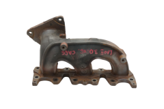 Colector De Escape 9632149280 321492 3,0 V6 Renault Laguna 2 