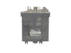 Controlador 1HO907311C 0261200714 VW Bosch 59999