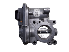 Mariposa De Aire Renault 161206038R H8201171233 0.9 1.2 TCE 2253