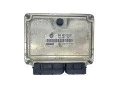 Controlador 045906019BM 0281011412 VW Bosch 63843