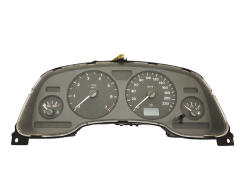 Velocímetro/Instrumentos Y Relojes Opel Astra G 09181204BJ 110008830015 41743