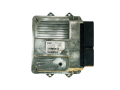 Controlador FGP 55196352 ZJ MJD 6JO.CA 32296