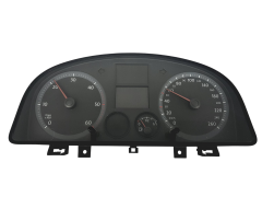 Velocímetro/Instrumentos Y Relojes VW Caddy 2K0920841C 110080237019 54604