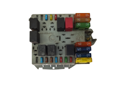 Caja Reles / Fusibles 46835603 Fiat 20491