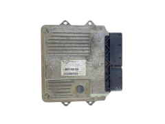 Controlador FGP MJD6JF.P3 55195817 71600.004.03 Fiat 62194