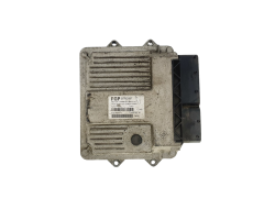 Controlador 55192097 MJD6JF.Y1 Lancia FGP 35465