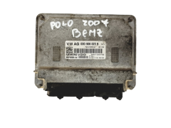 Controlador 03D906023B 5WP40508 04 VW Siemens 18293