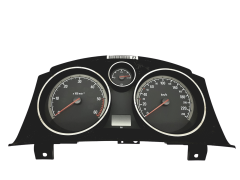 Velocímetro/Instrumentos Y Relojes Opel 13267544FZ Astra H Zafira B 28988