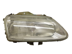 Reflector Derecho 7700820123 Laguna 1 Renault Valeo 4865