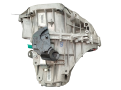 Caja De Cambios Nuevo TL4026 TL4063 Renault Megane 3 1.5 dCi