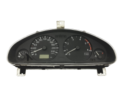 Velocímetro/Instrumentos Y Relojes Mitsubishi Space Star MR480209 44493