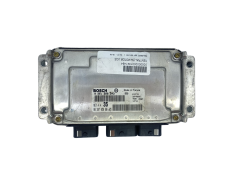 Controlador 0261206943 9638765680id05 26FM0886 PSA Bosch 62690