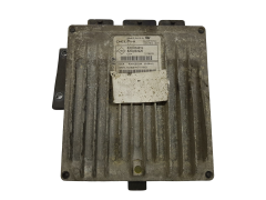 Controlador Renault 8200334419 8200340926 R0410B024A Delphi