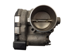 Mariposa De Aire Ford Volvo 7S7G-9F991-BA 0280750534 1813