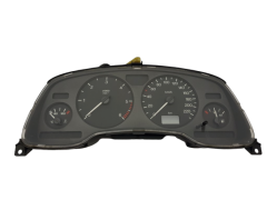 Velocímetro/Instrumentos Y Relojes Opel Astra G DQ09228743 351177000 18970