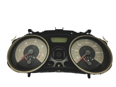 Velocímetro/Instrumentos Y Relojes Renault Megane 2 8200408787 D 52605