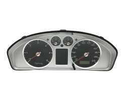 Velocímetro/Instrumentos Y Relojes Ford Galaxy 7M5920800E 110080036006 55683