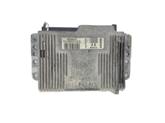 Controlador 96259124 K115000010G Daewoo Siemens 55988
