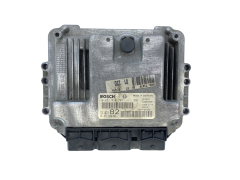 Controlador 0281010707 9647158080 9647785580 PSA Bosch 62883
