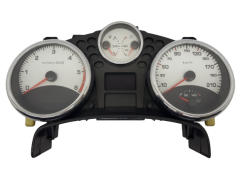 Velocímetro/Instrumentos Y Relojes Peugeot 207 9662904980 A2C53190342 18814