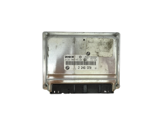 Controlador BMW 2249970 0281001445 Bosch 62079