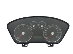 Velocímetro/Instrumentos Y Relojes Ford Focus C-MAX 3M5T-10849-GJ 54211
