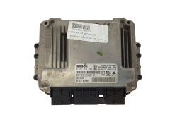 Controlador 0281012985 9661204380 9653958980 PSA Bosch 3545