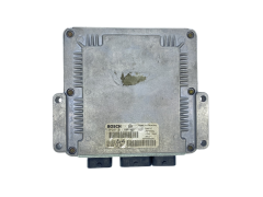 Controlador 0281011081 9647472780 9646850580 PSA Bosch 63520