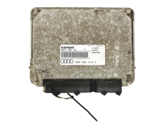 Controlador Del Motor 06A906019D 5WP4193 Audi Siemens