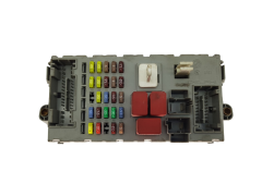 Controlador BSI Fiat 51829178 CPL Delphi 20514
