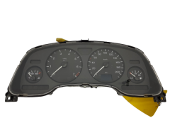 Velocímetro/Instrumentos Y Relojes Opel Astra G 90561454QN 110008830004 21738