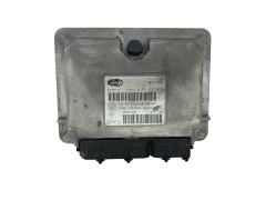 Controlador 51793116 IAW4AF.S2 61601.127.03 Fiat Magneti Marelli 49899